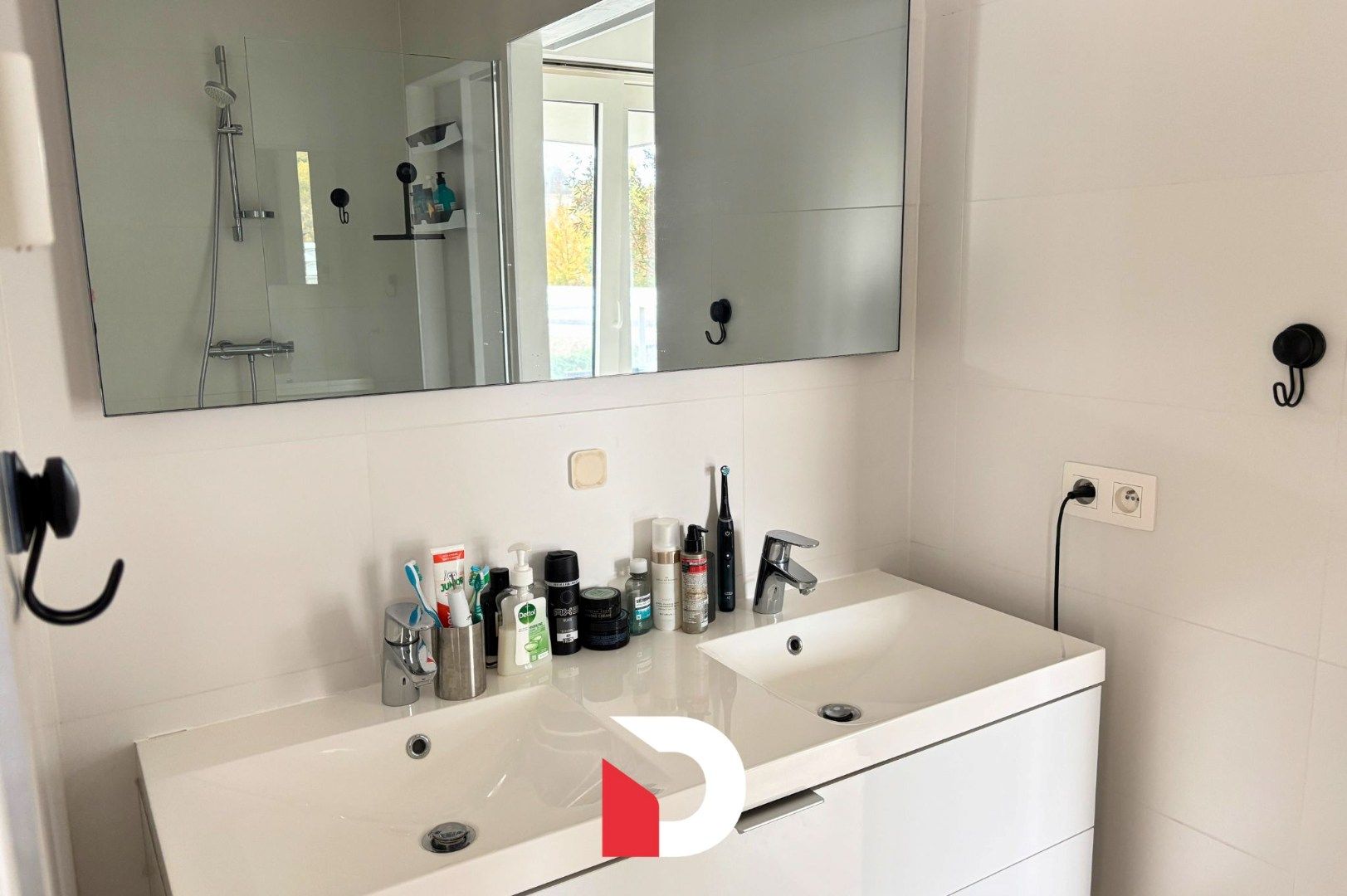 Recent appartement met 2 slaapkamers op rustige ligging foto 10