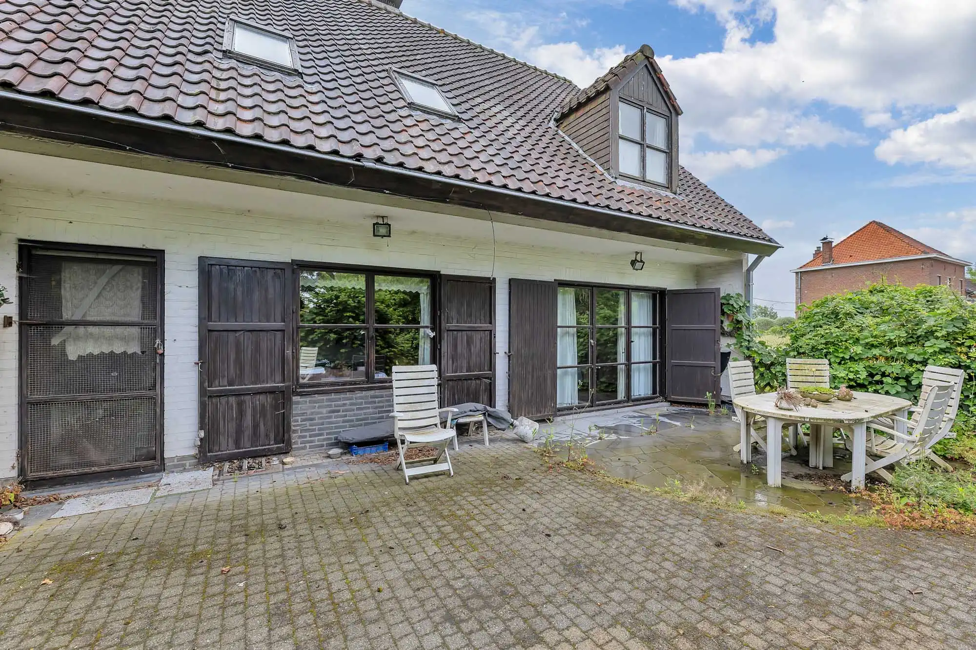 Te renoveren woning op landelijke toplocatie foto 27