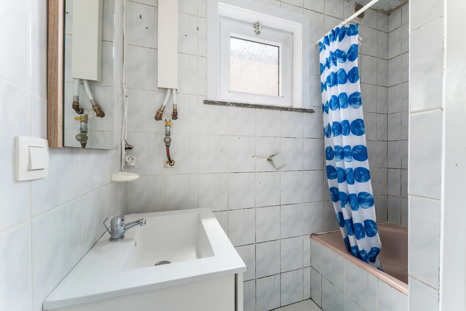 Rijwoning met terras op wandelafstand centrum Roeselare foto 9