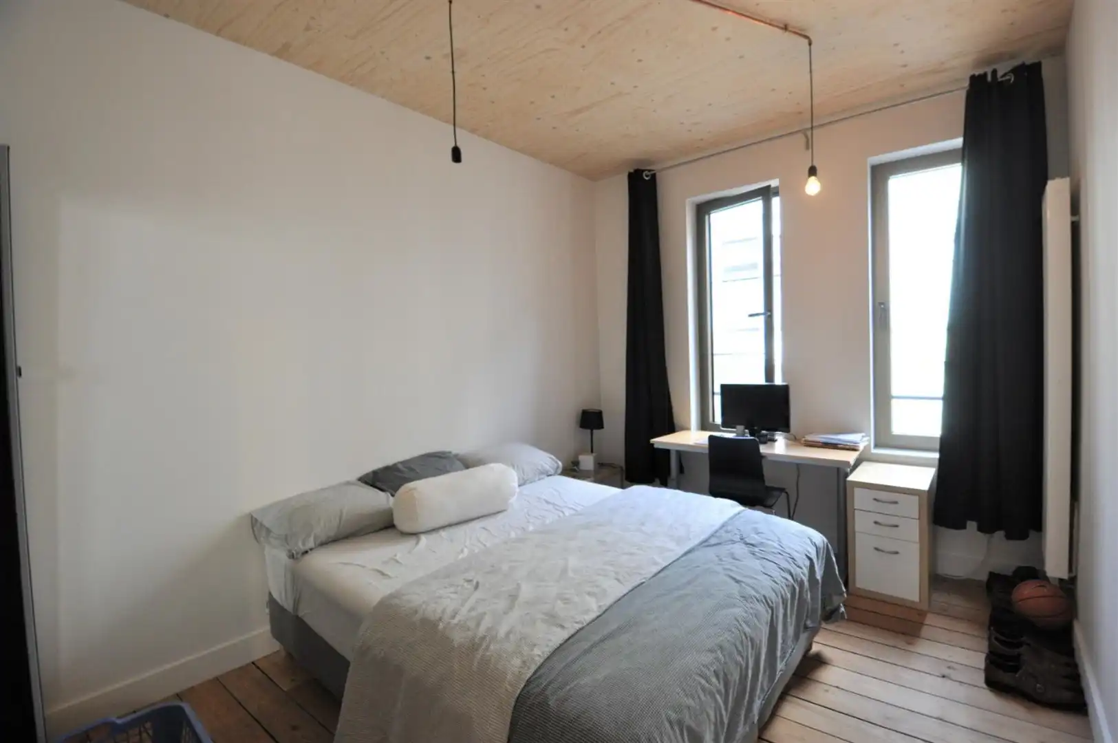 Ruime woning in de buurt van Gent Sint-Pieters foto 7