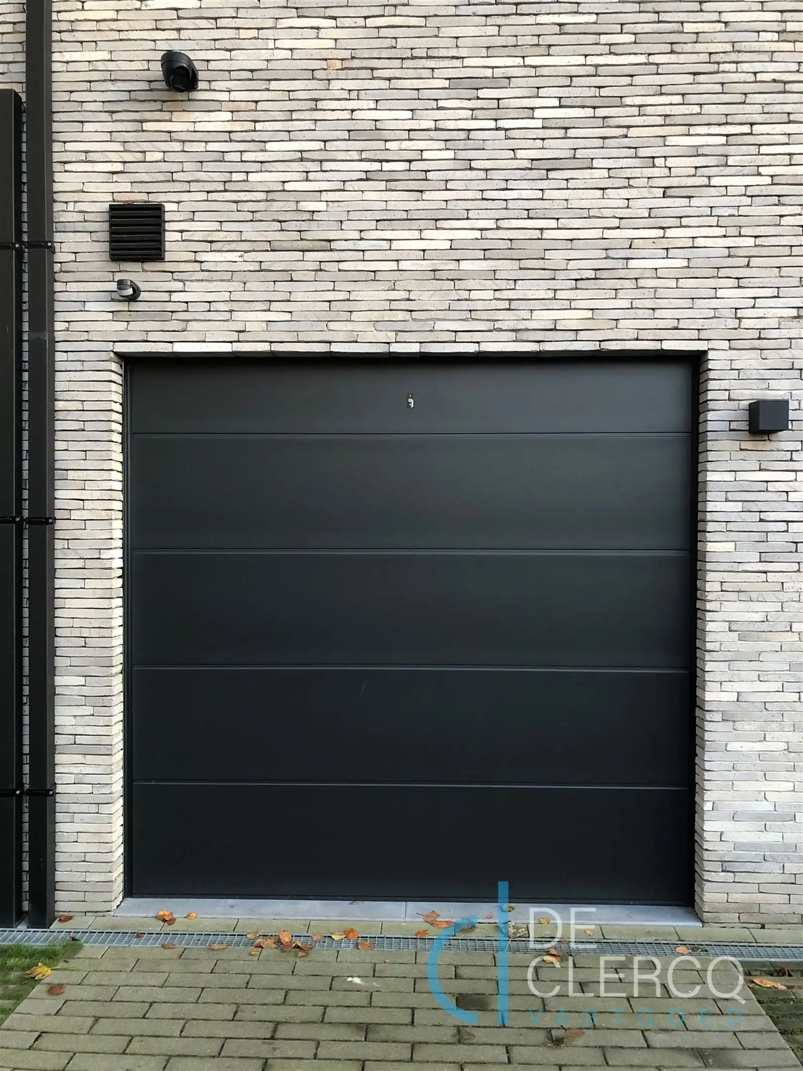 Luxueus duplex-appartement te huur in centrum Lochristi! foto 14