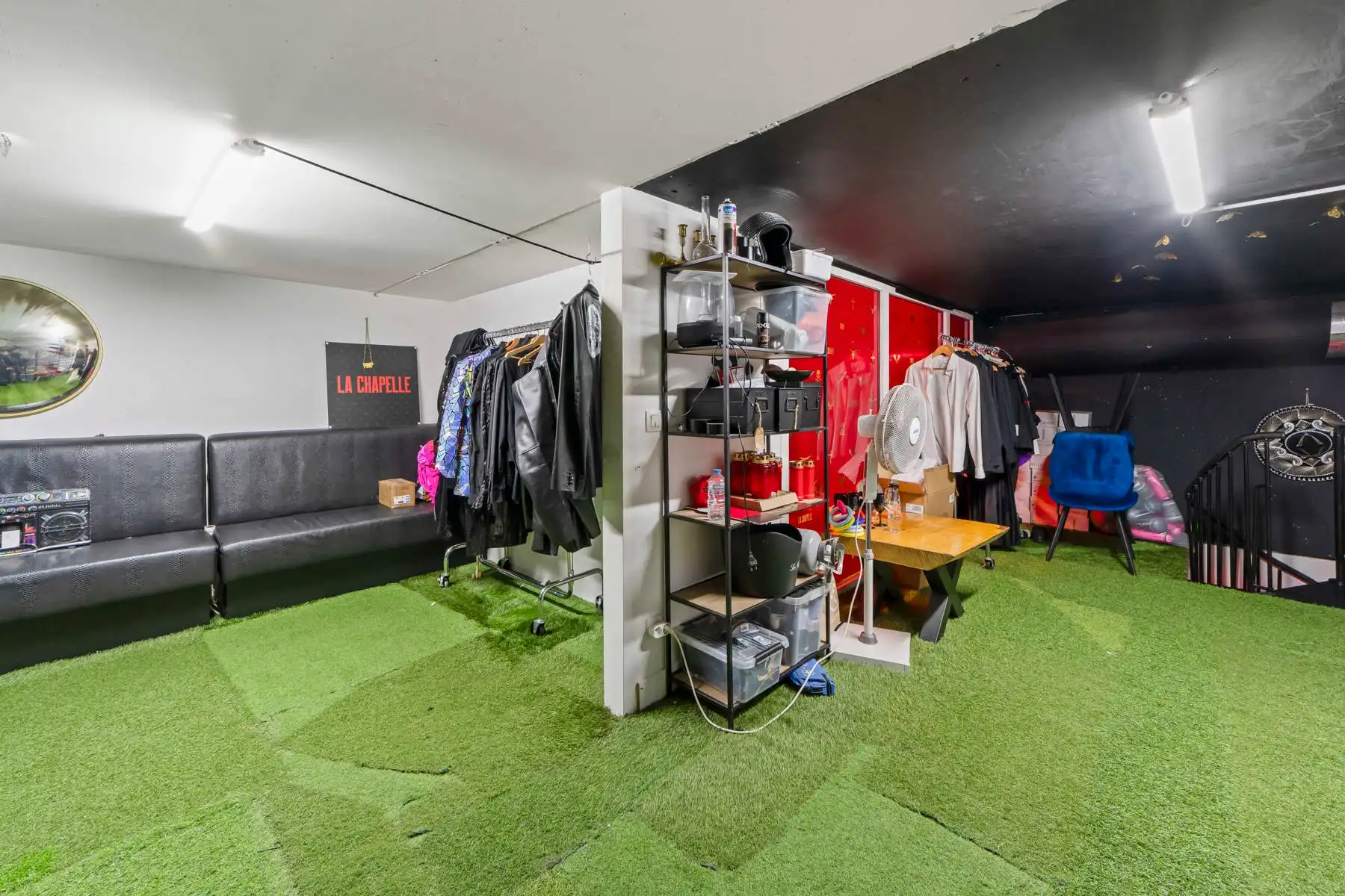 Unieke horeca concept over te nemen in hartje Genk foto 36