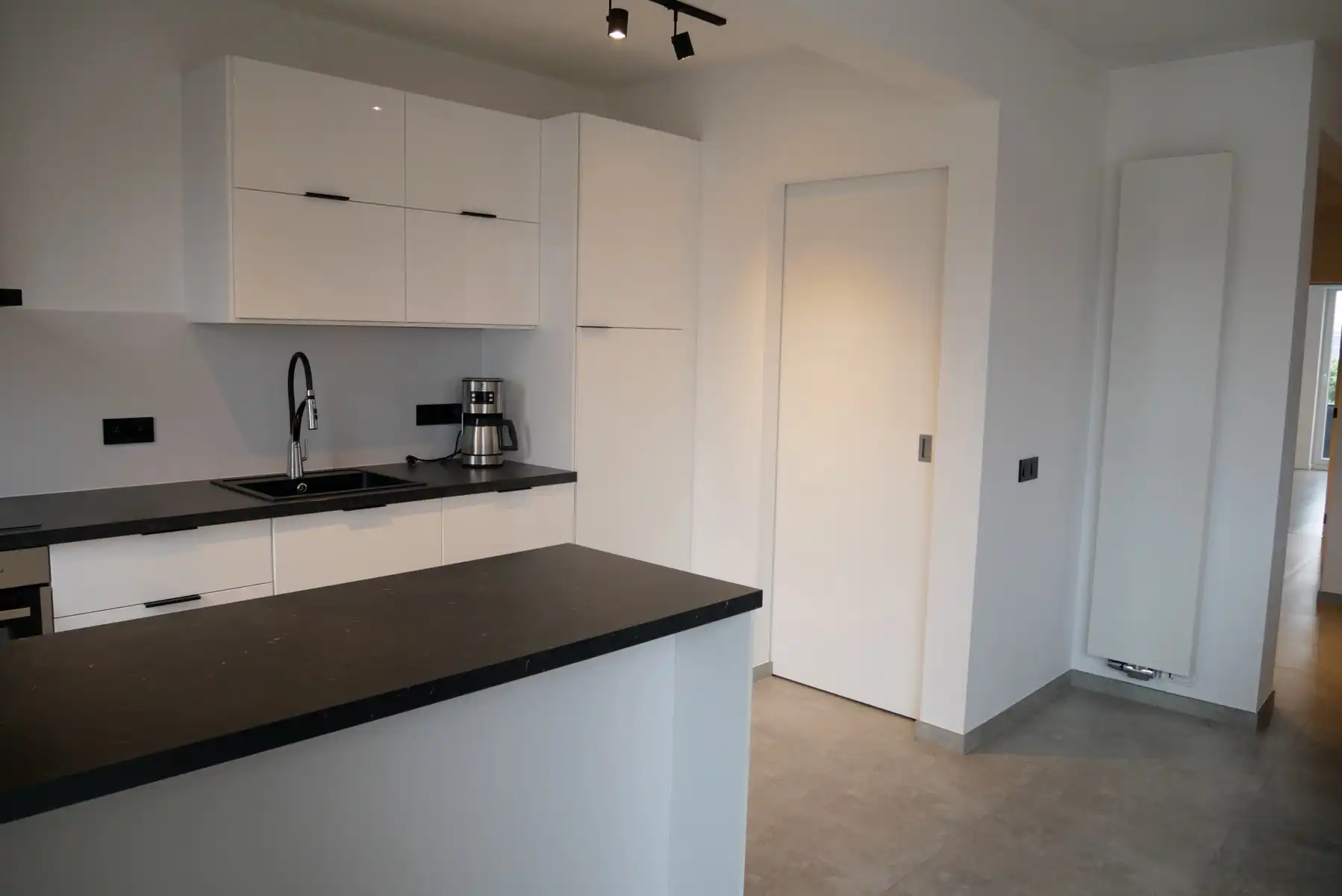 Appartement te huur foto 5