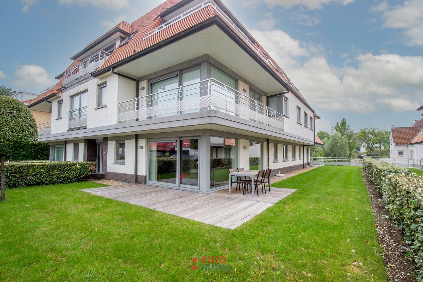 Residentie Chopin - 0001 foto 12