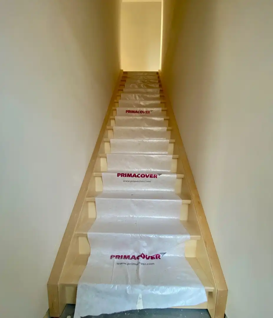 Nieuwbouwwoning in doodlopende straat, vlakbij centrum Deerlijk foto 10
