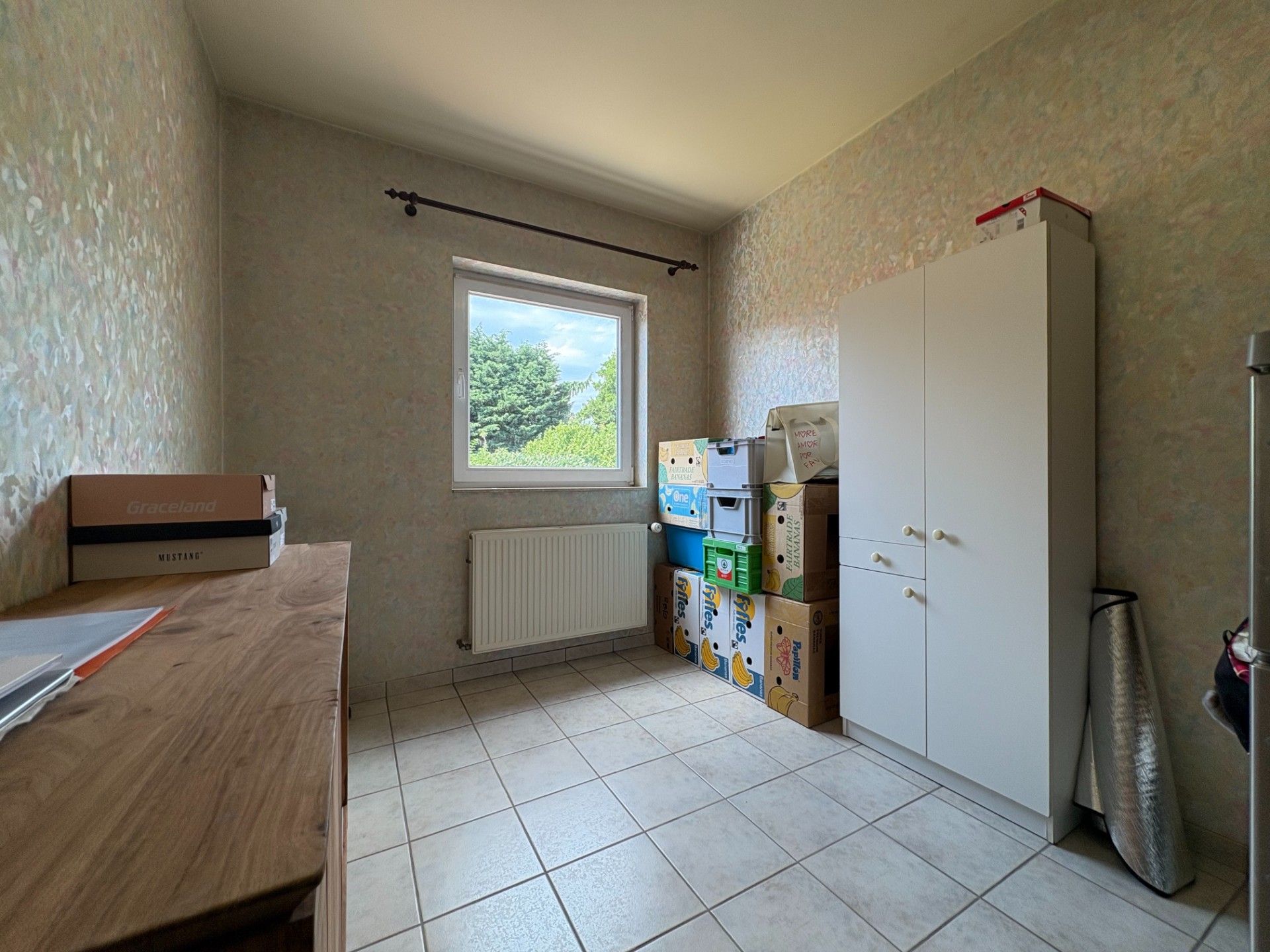 Lichtrijk appartement met 3 slaapkamers en autostaanplaats foto 9
