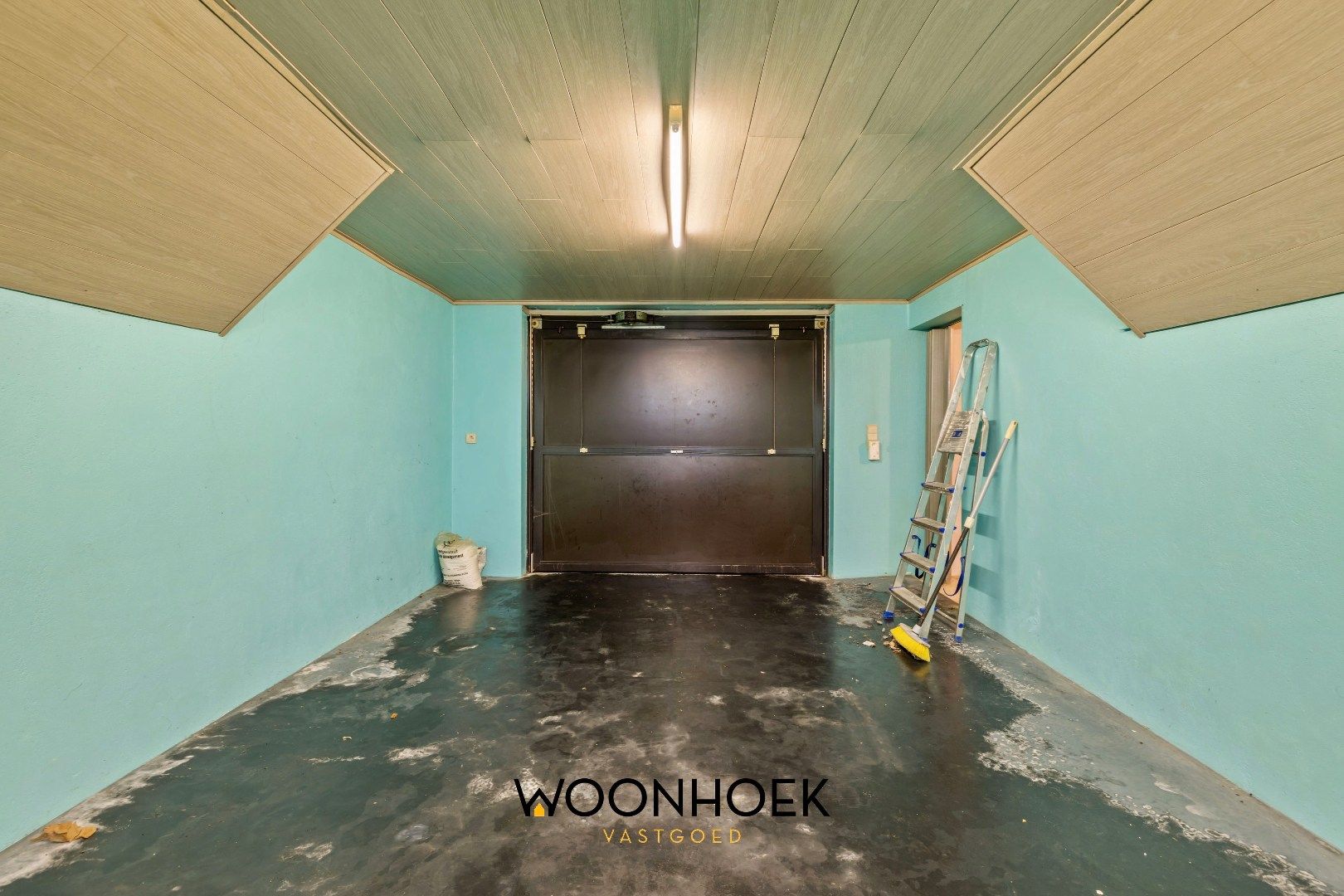 Te renoveren open bebouwing met werkplaats van 200m²! foto 26