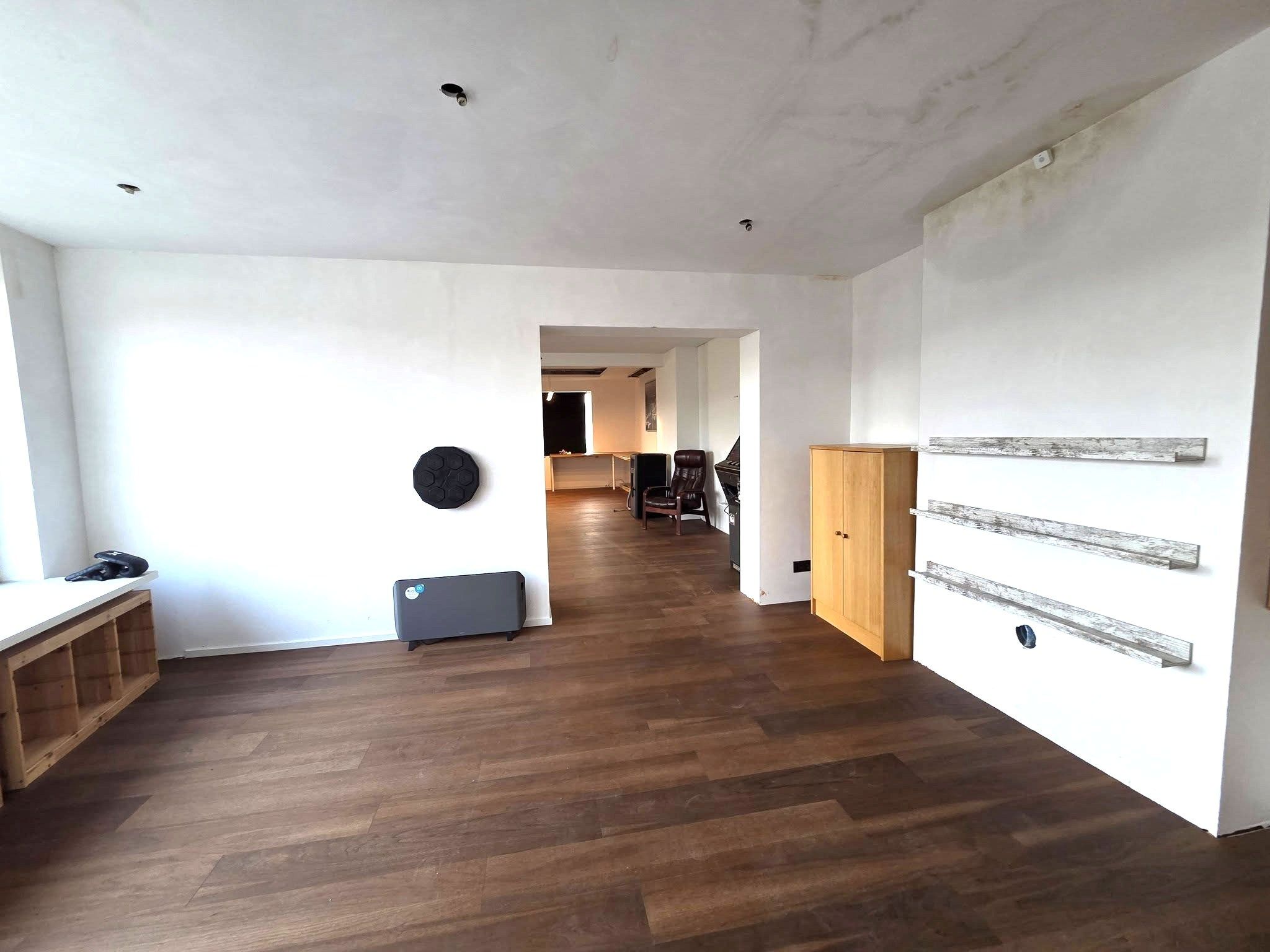 Charmante 3-gevelwoning in groene omgeving te Perk foto 4