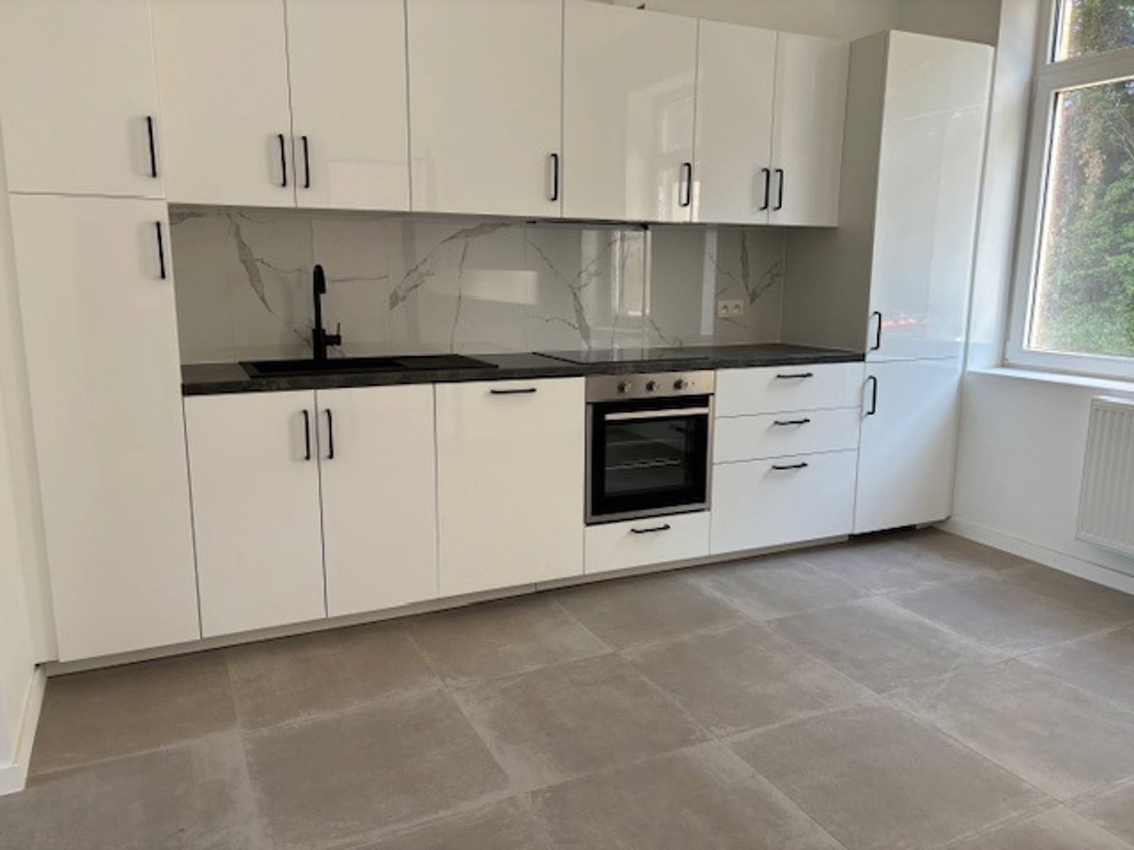 Gerenoveerde woning 3 slpks 2 badks te Landen foto 3