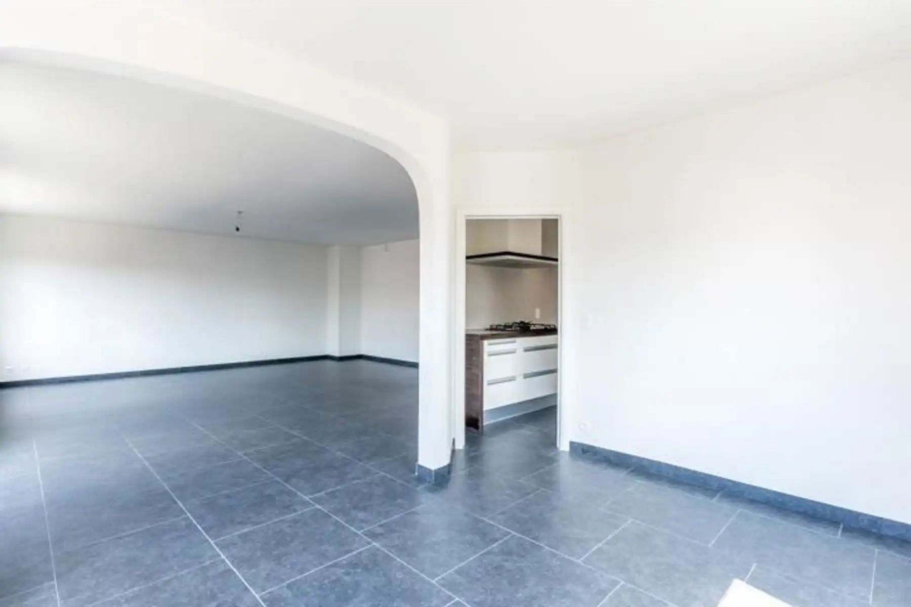 Instapklaar appartement met 2slpk. in rustige omgeving. foto 4