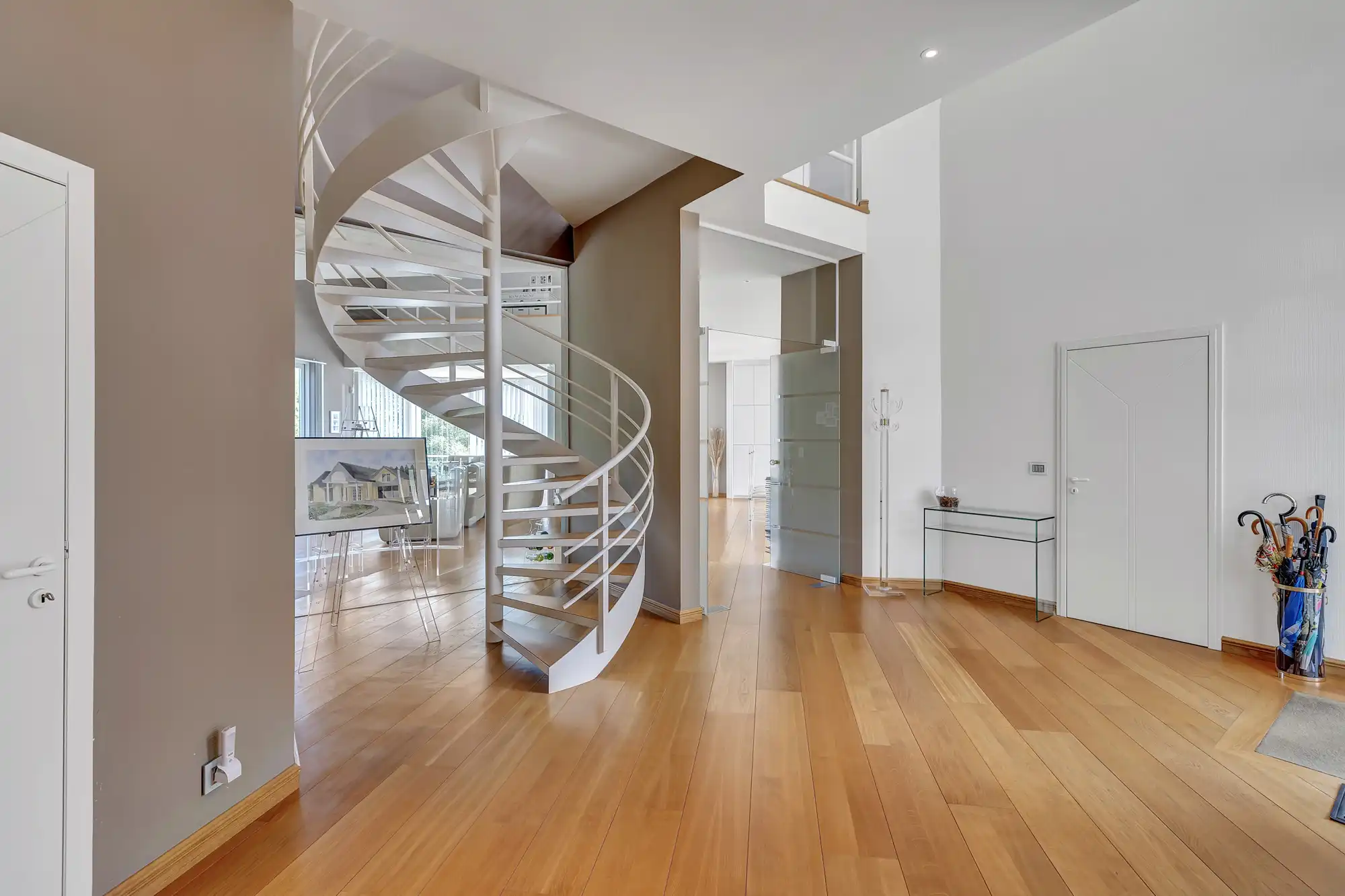 Unieke villa met zwembad, op riant perceel van 53 a 28 ca foto 5