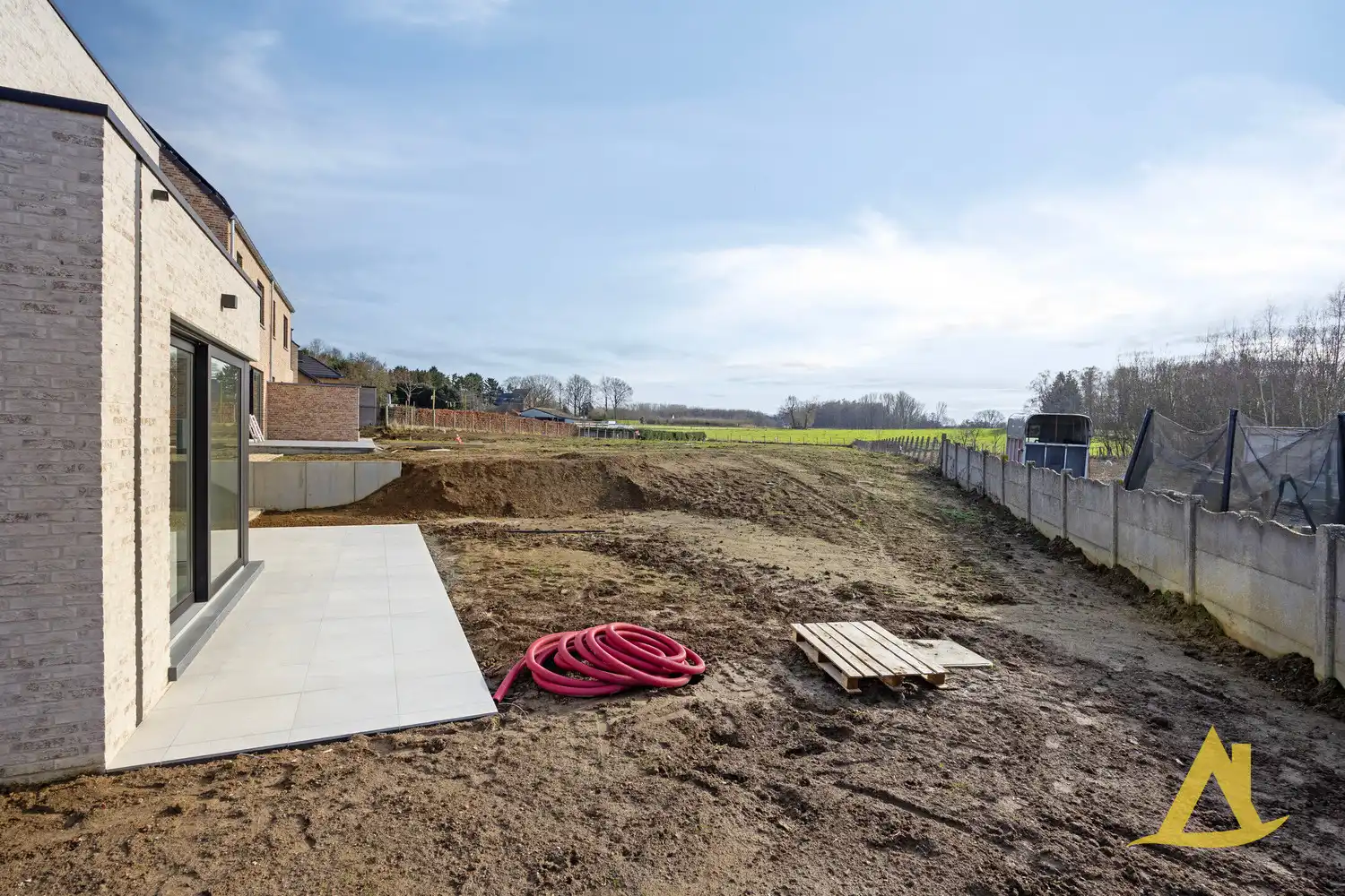 STIJLVOL EN ENERGIEZUINIG WONEN OP EEN TOPLOCATIE! foto 42