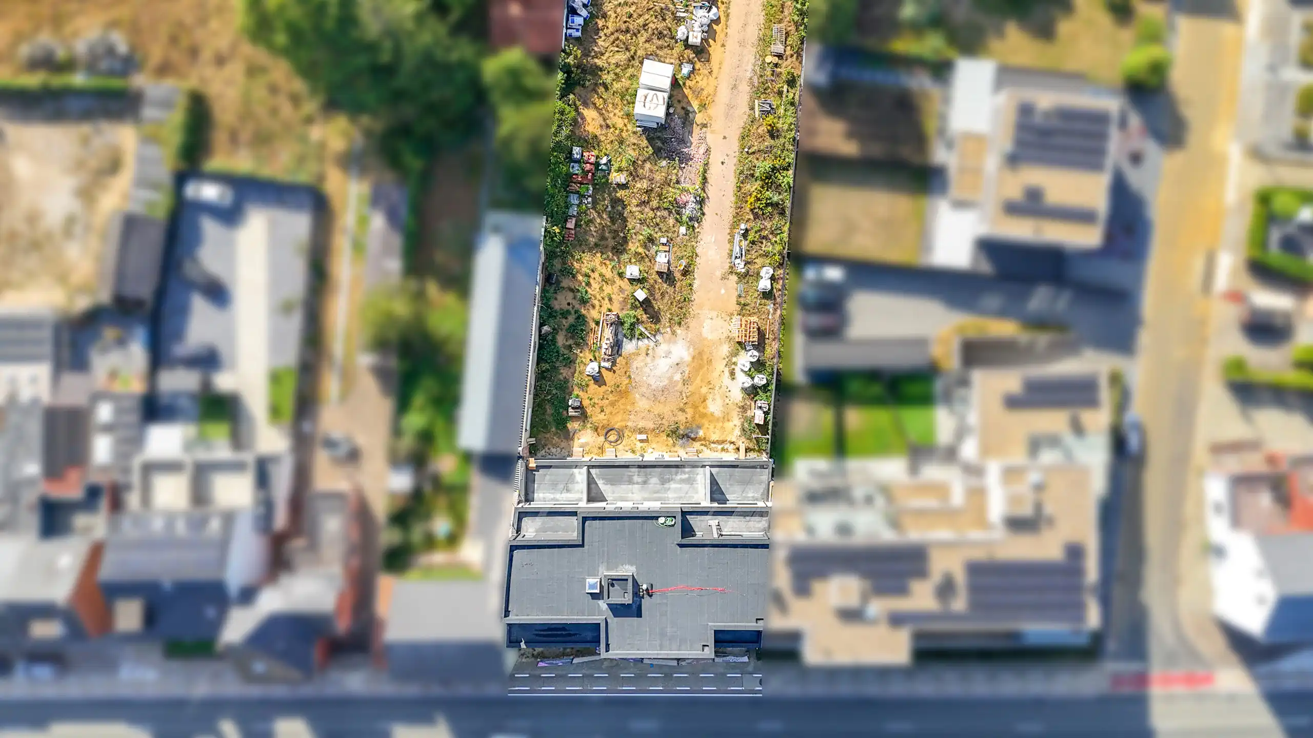 BEN-Nieuwbouw appartementen aan slechts 2% RR in Heusden Centrum! foto 8