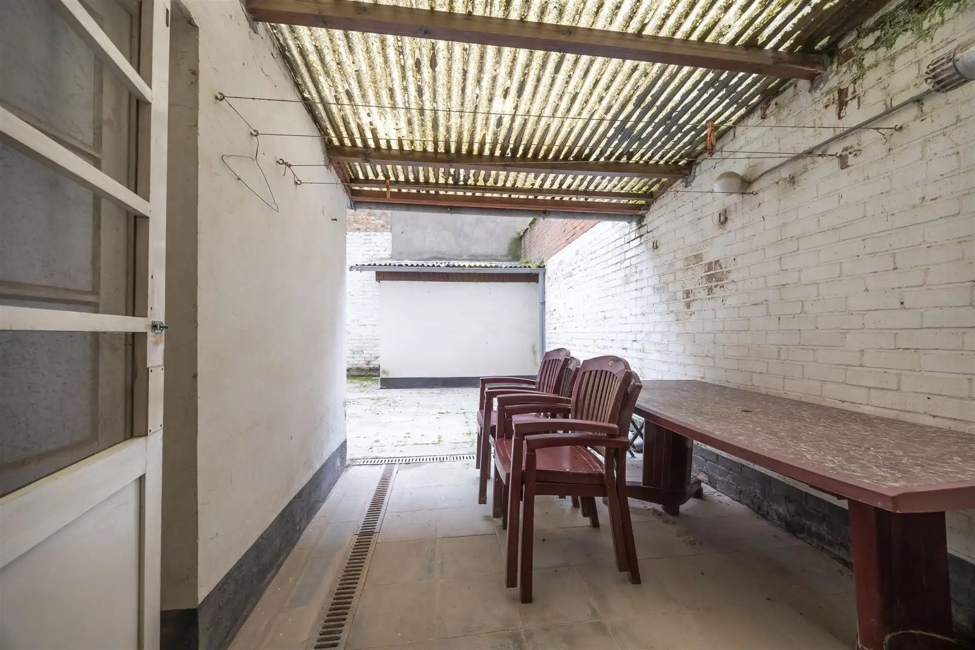 Appartement 2 slaapkamers foto 15