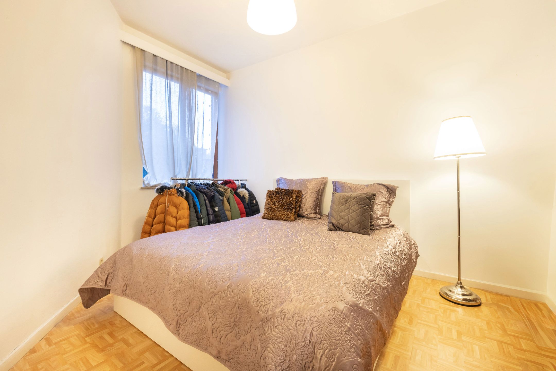 Appartement met 2 slaapkamers + kelder foto 13