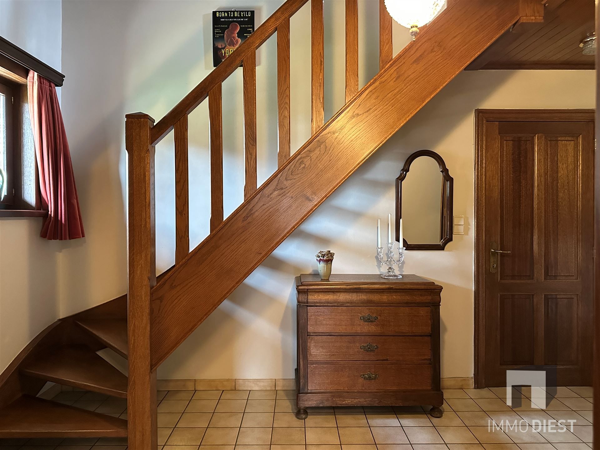 Woning te Molenstede, 3 slaapkamers, 4de mogelijk foto 25