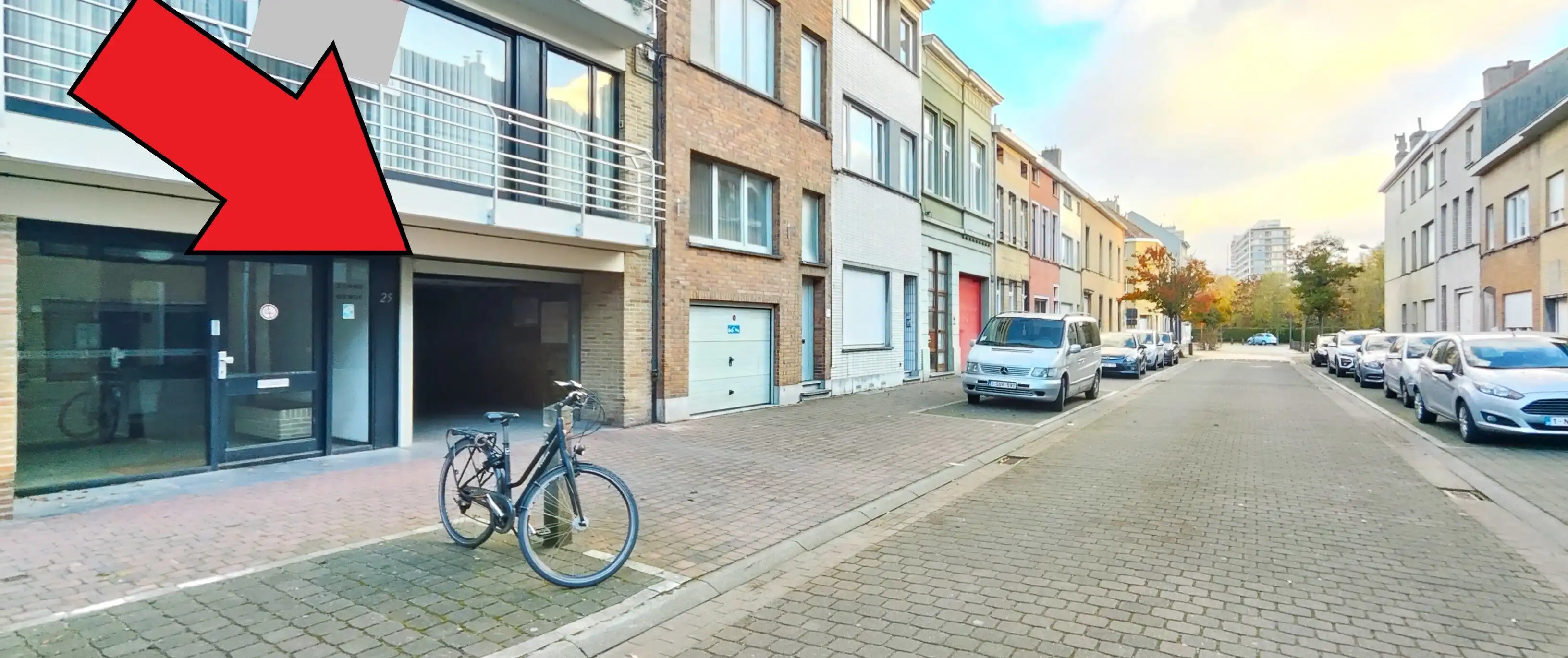 6 garageboxen te koop te Oostende!* foto 8