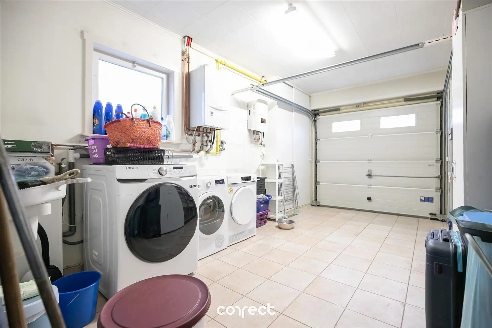 Gerenoveerde laagbouwvilla met 3 slaapkamers. foto 12