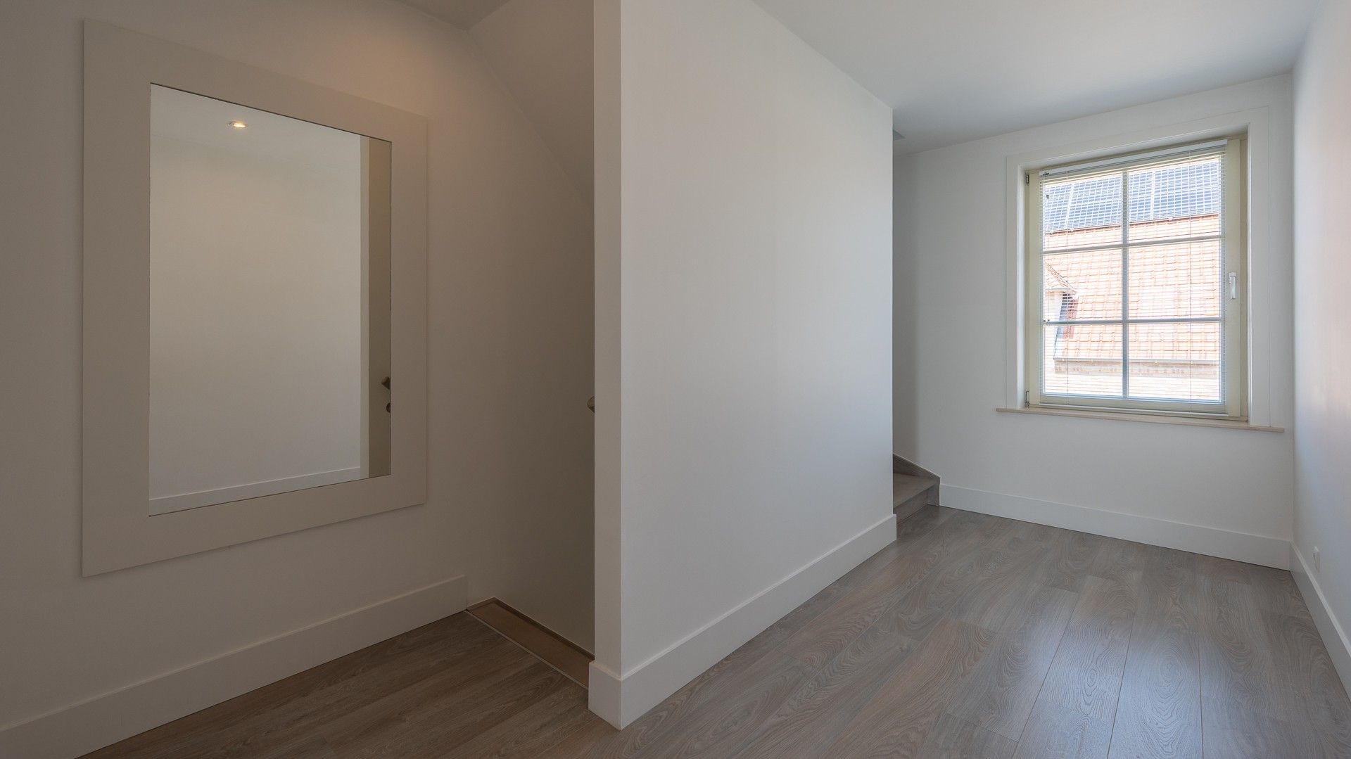 Mooie recente woning rustig gelegen in Duinbergen. foto 14