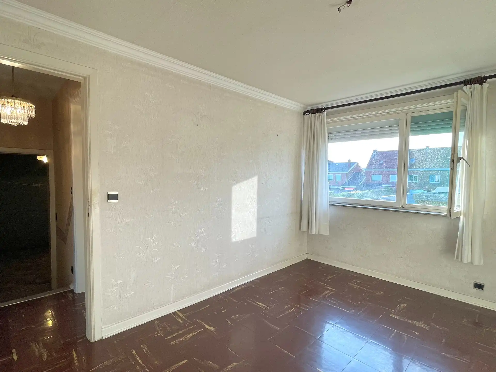 WONING | 3 SLPKS | TUIN | GARAGE | 155 m² foto 20