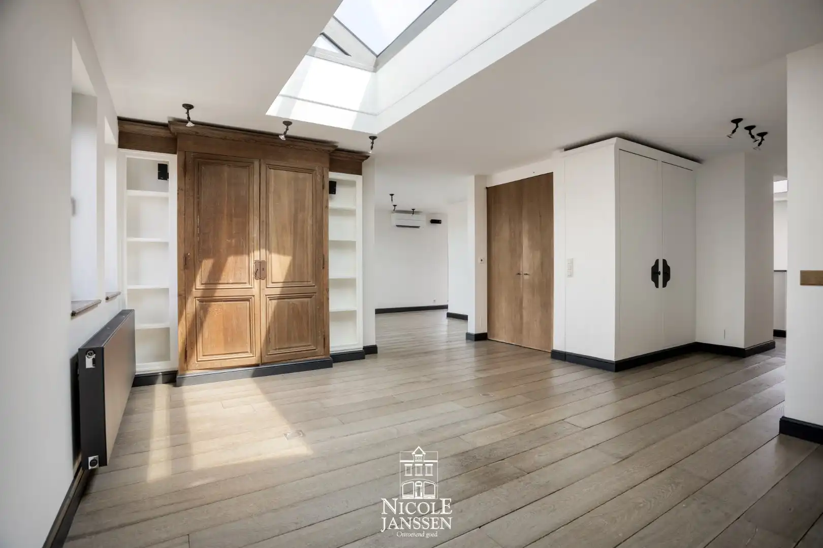 Exclusief penthouse  foto 7