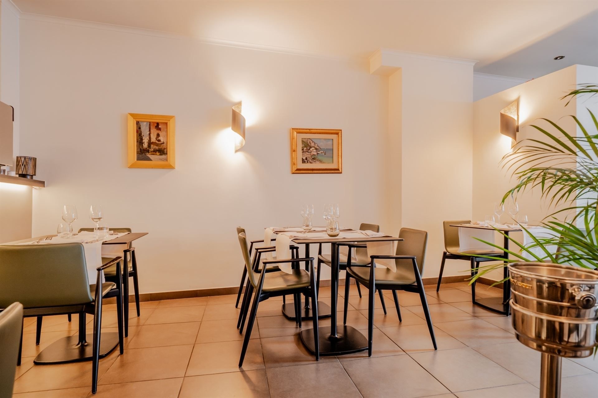 OVERNAME HANDELSFONDS TOP-RESTAURANT foto 5