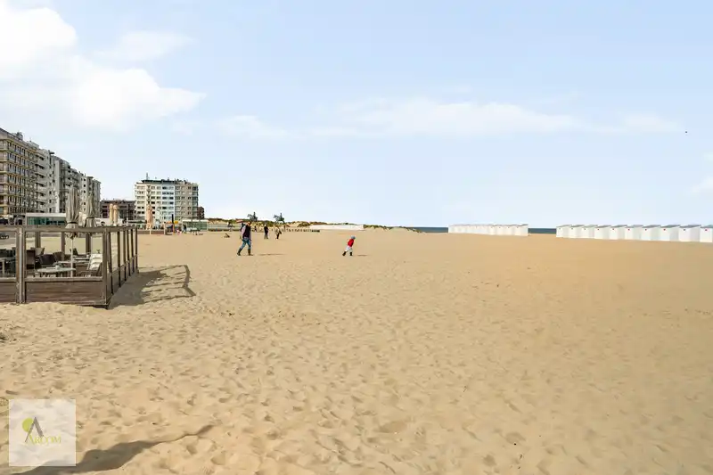 Res.  " De Zeewind  " foto 27