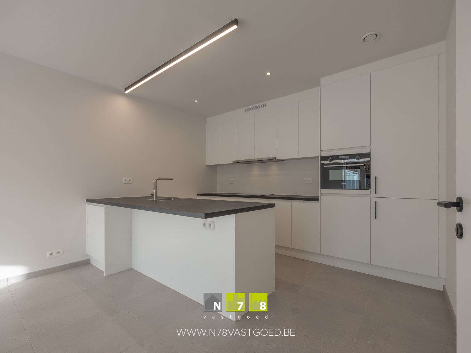 Appartement te huur foto 3