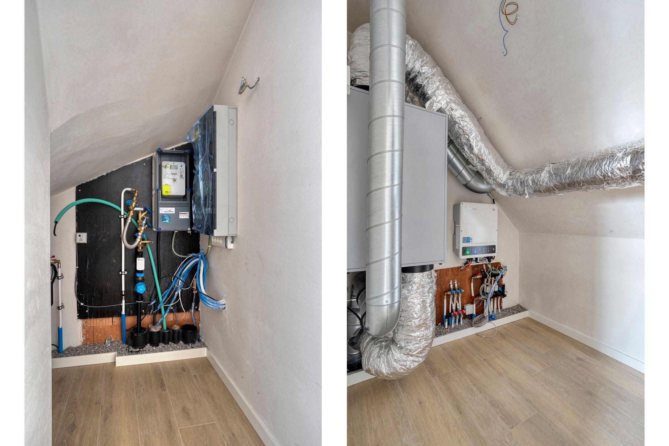 Laatste woning beschikbaar! Nieuwbouwwoning gelegen in het centrum van Minderhout! foto 60