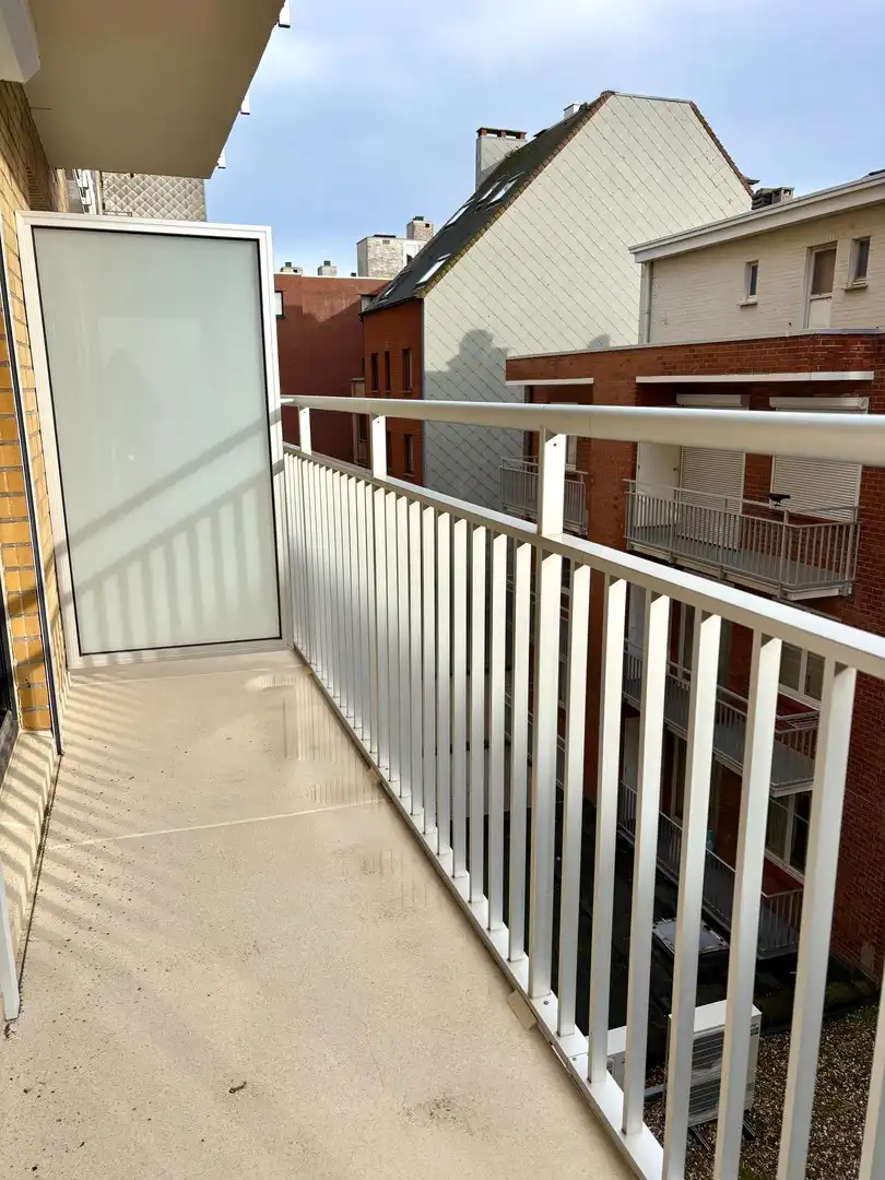 Verzorgd appartement op de zeedijk van Nieuwpoort-bad foto 11