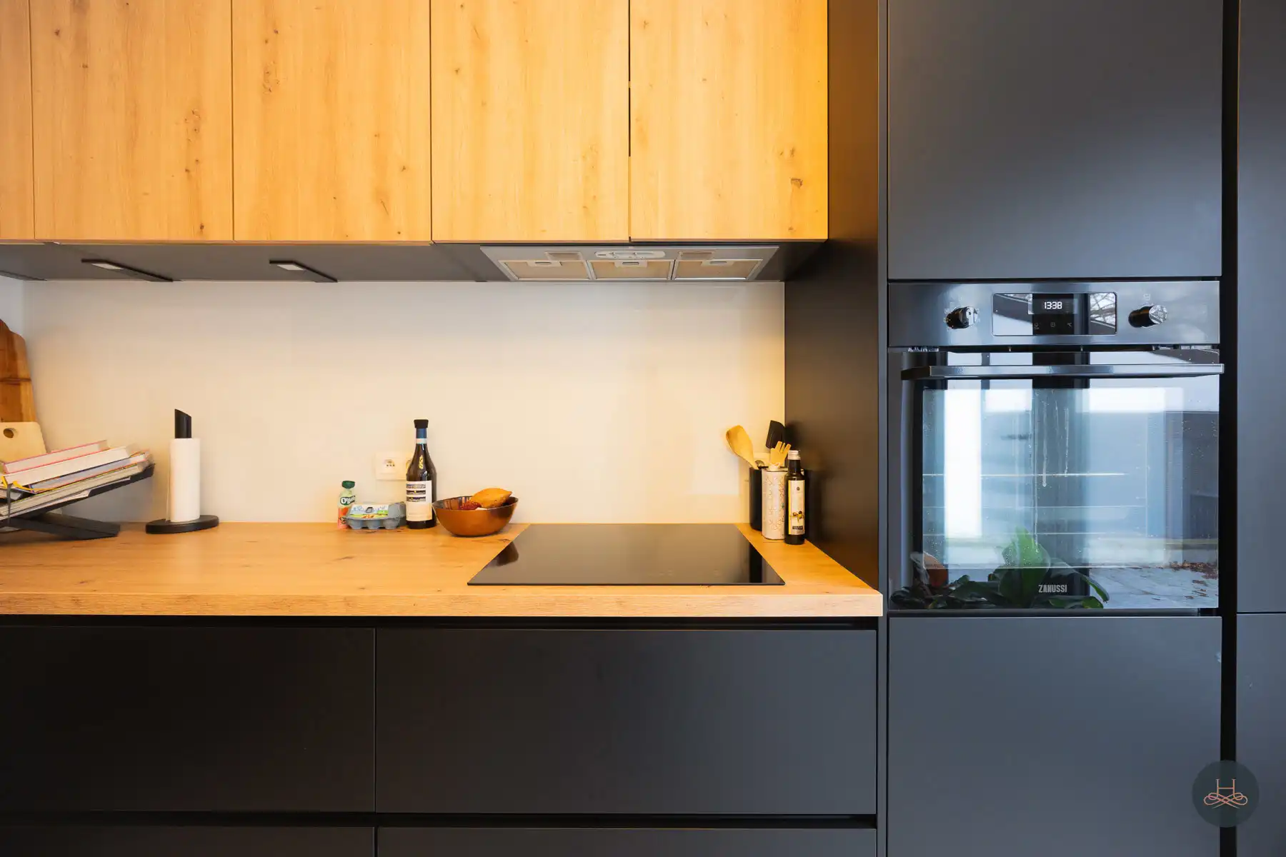 Gerenoveerde en energiezuinige woning met tuin en terrassen foto 10