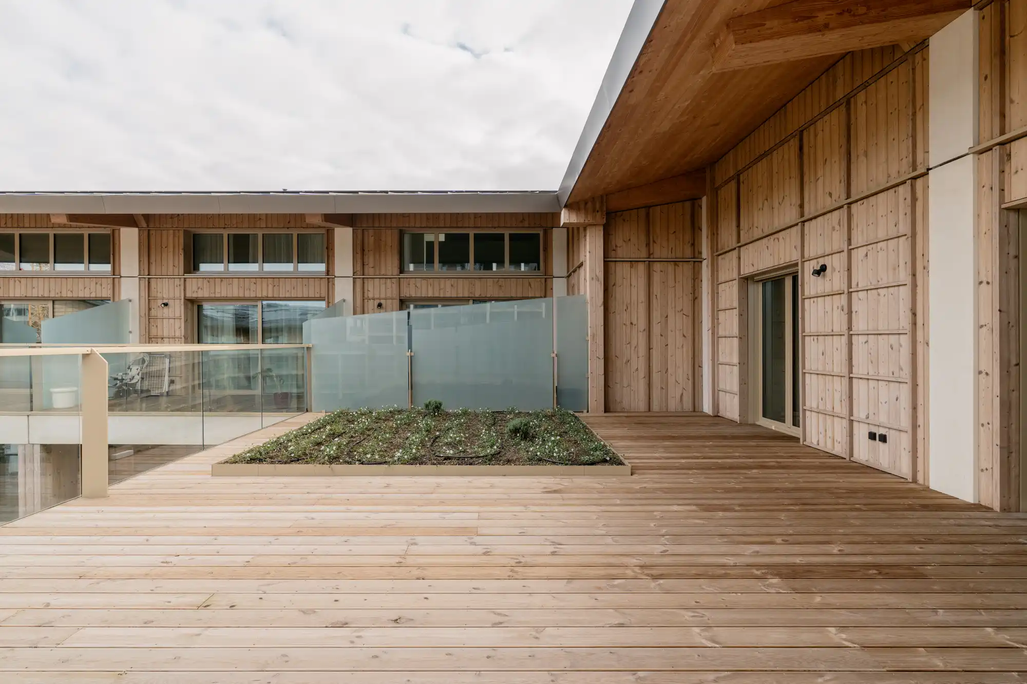 In de ban van Shigeru Ban: wonen in Japanse stijl op Nieuw Zuid. foto 8