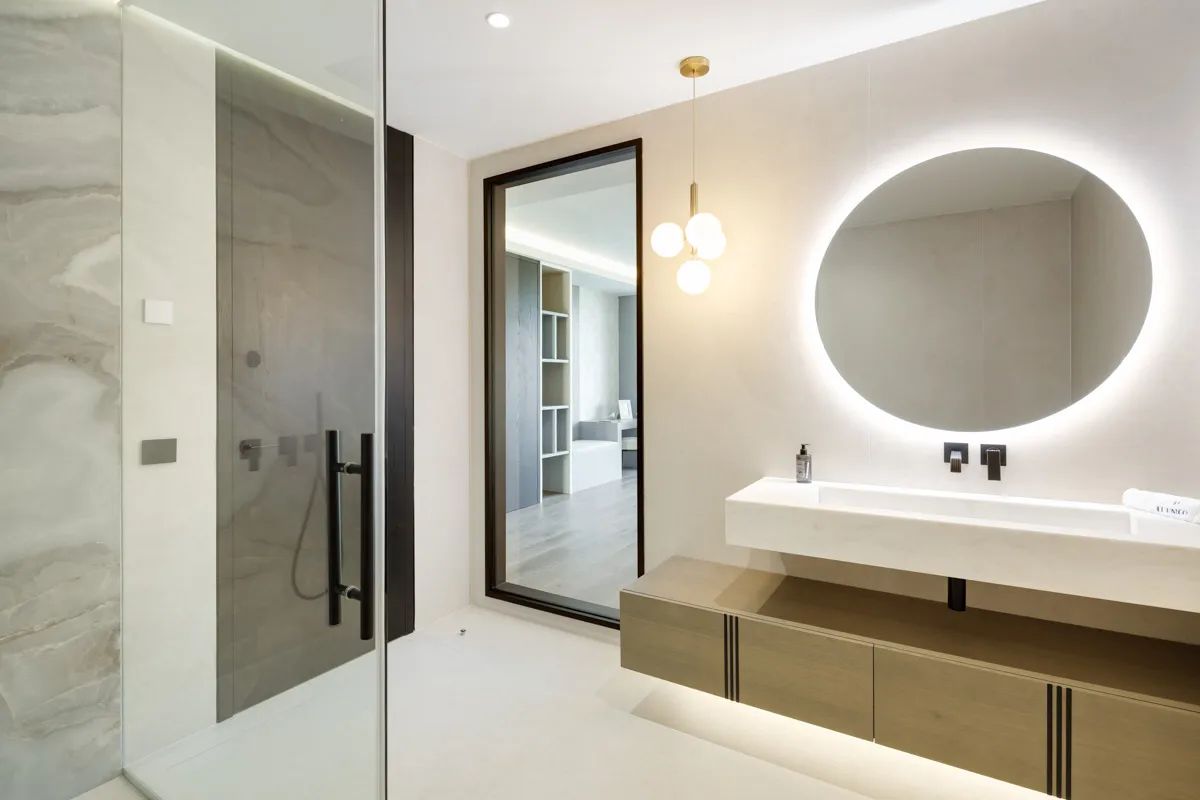 Ultieme luxe in La Zagaleta – adembenemende villa met panoramisch zeezicht foto 16