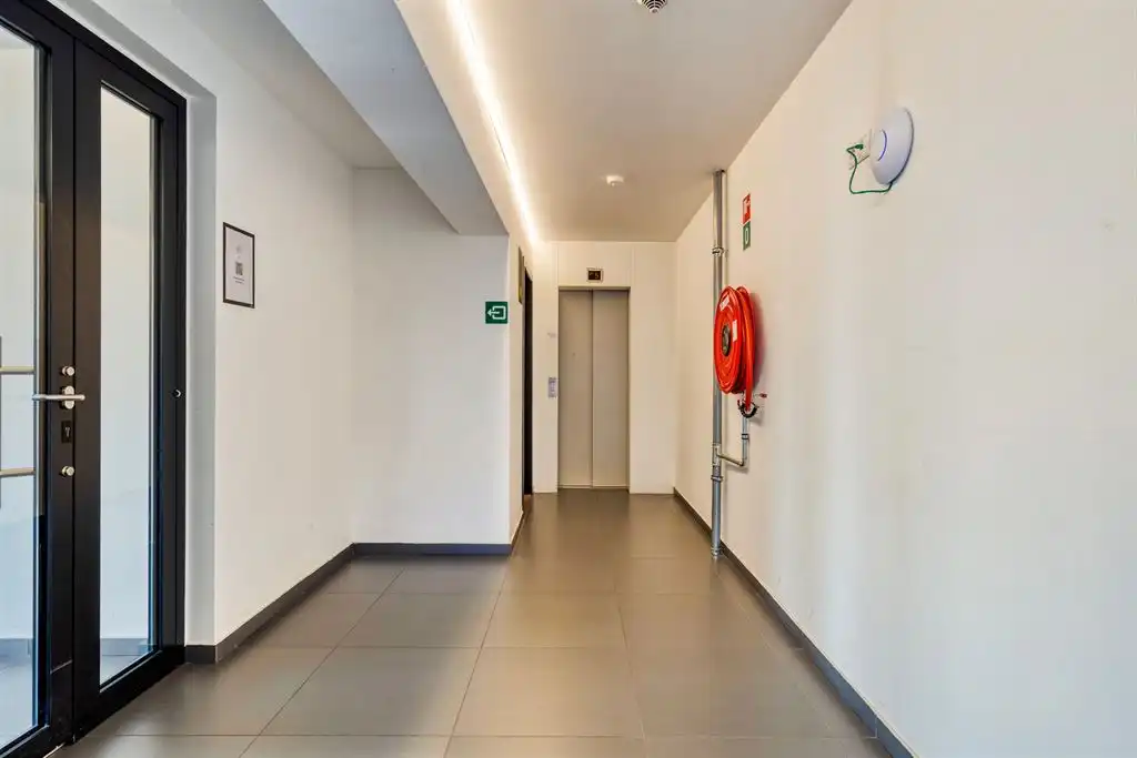 Instapklaar 1-slaapkamerappartement foto 9