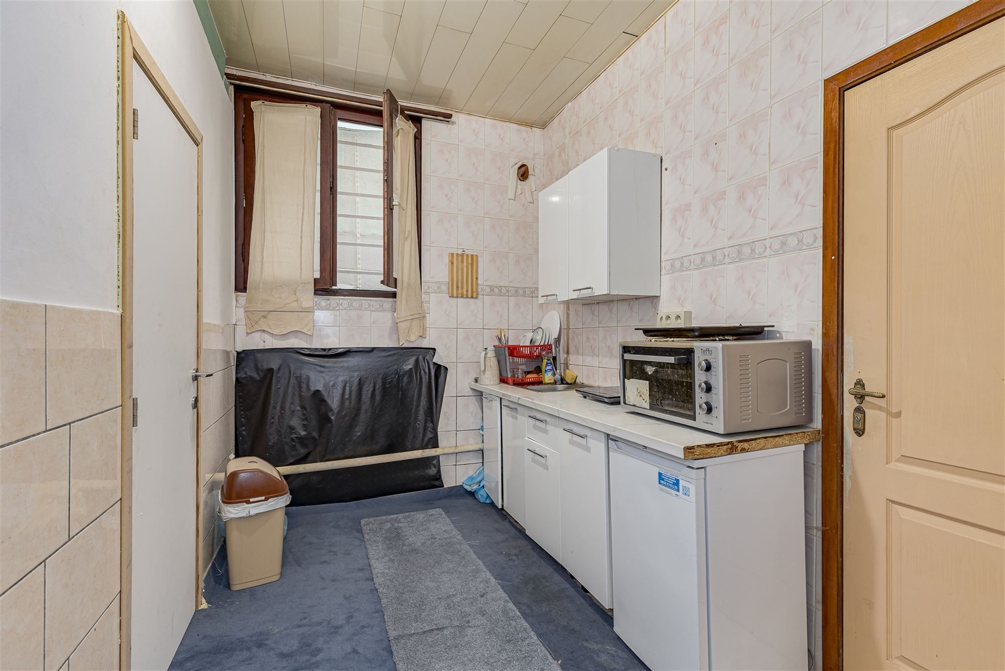 Huis te koop ingedeeld in 3 studio's te 2060 Antwerpen foto 12