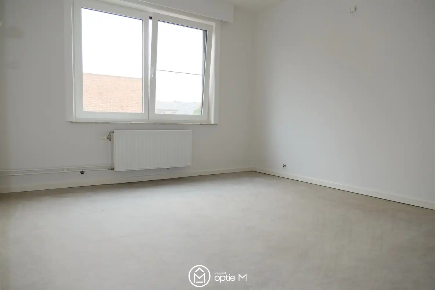 Appartement met autostandplaats in het centrum van Bilzen foto 12
