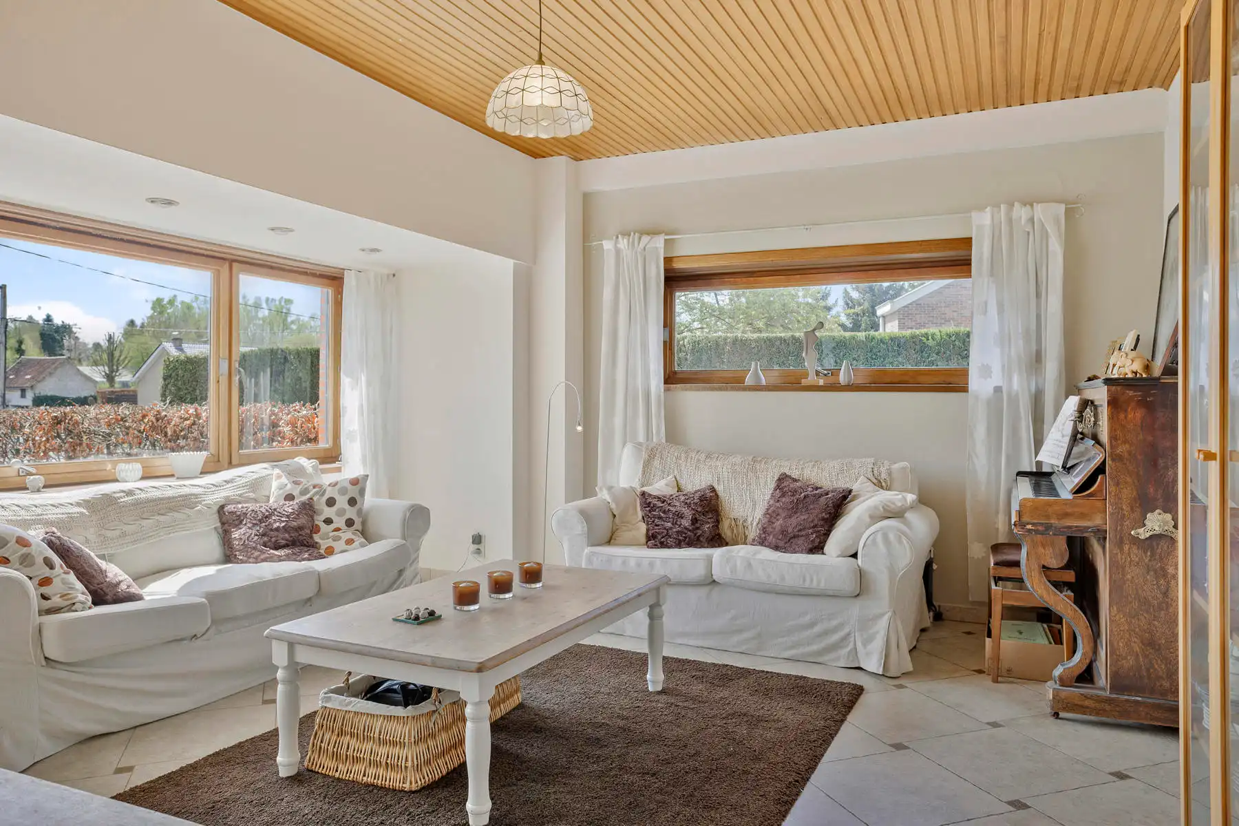 Villa te koop foto 2