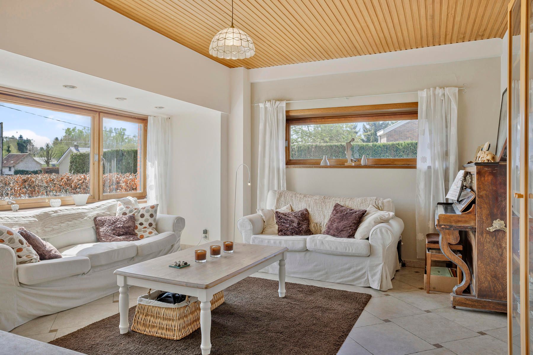 Villa te koop foto 2