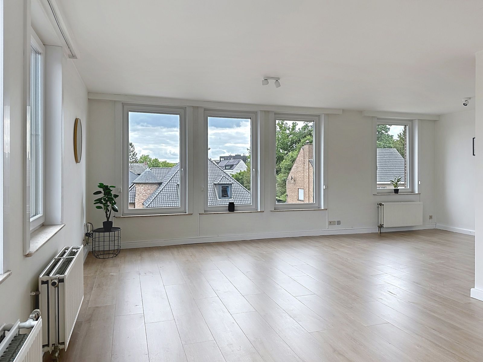 Lichtrijk appartement op wandelafstand van centrum foto 5