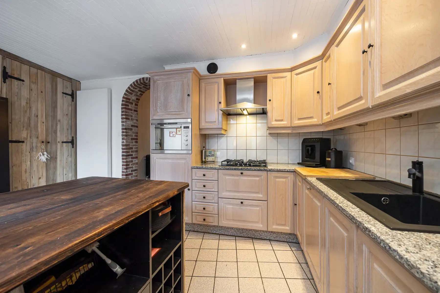 Welkom in deze charmante en instapklare woning! foto 10