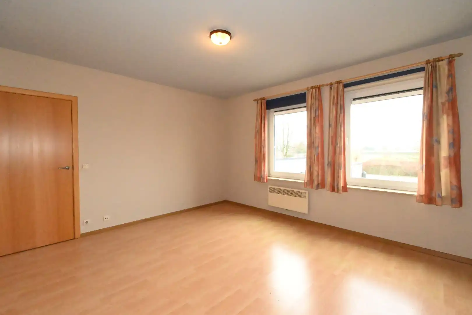 Lichtrijk appartement met 2 slaapkamers - centrum Maldegem foto 21