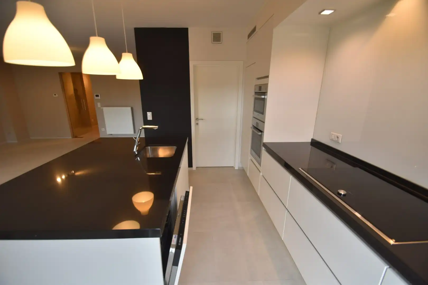 Luxueus appartement met rustgevend terras foto 4