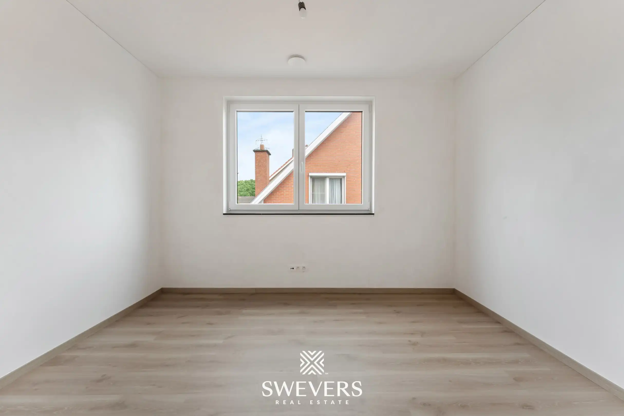 Energiezuinige en lichtrijke nieuwbouwwoning op een rustige locatie te Heusden-Zolder foto 17