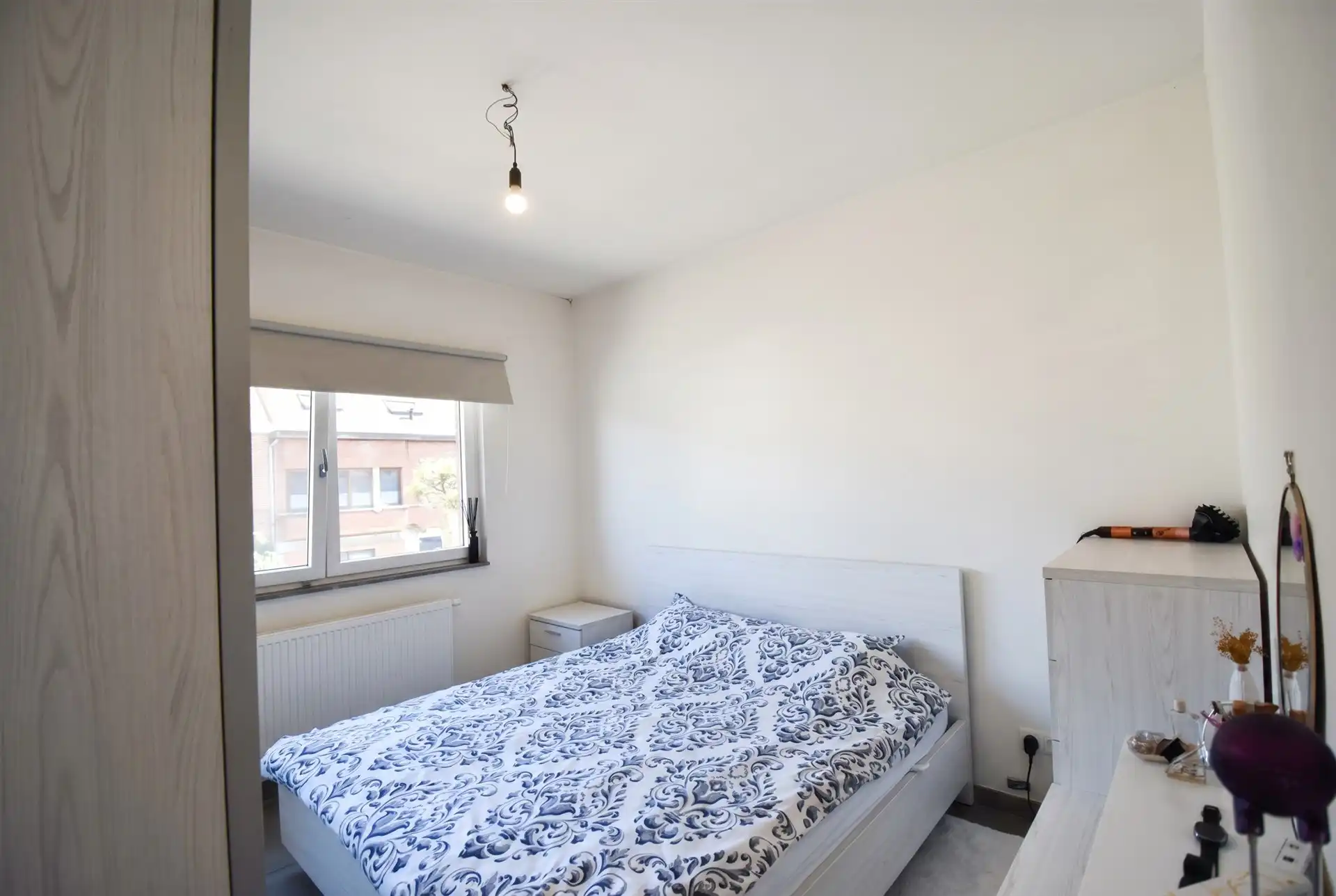 Appartement met twee slaapkamers in Sint-Niklaas  foto 5