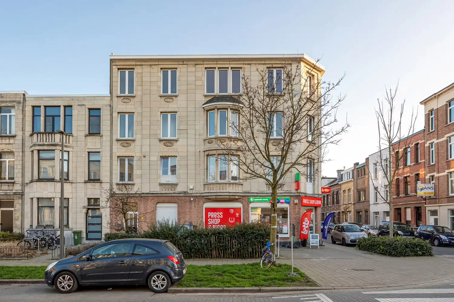 Riant duplex-app (194m²) met mogelijkheid voor groot dakterras foto 37