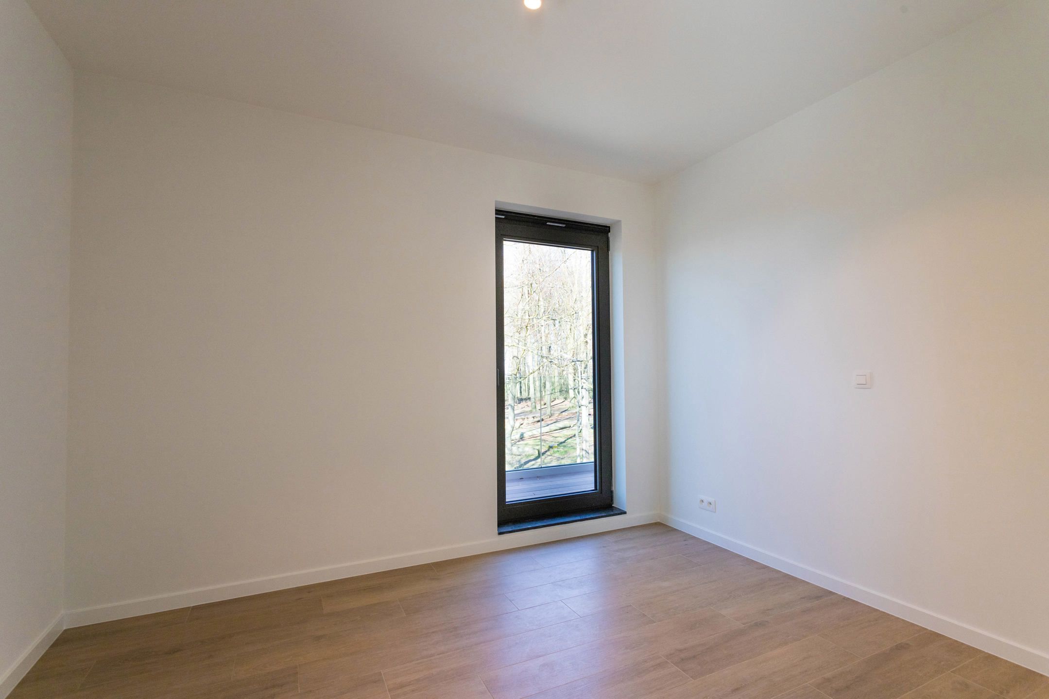 Penthouse met zicht, zon & privacy in het Kluisbos foto 8