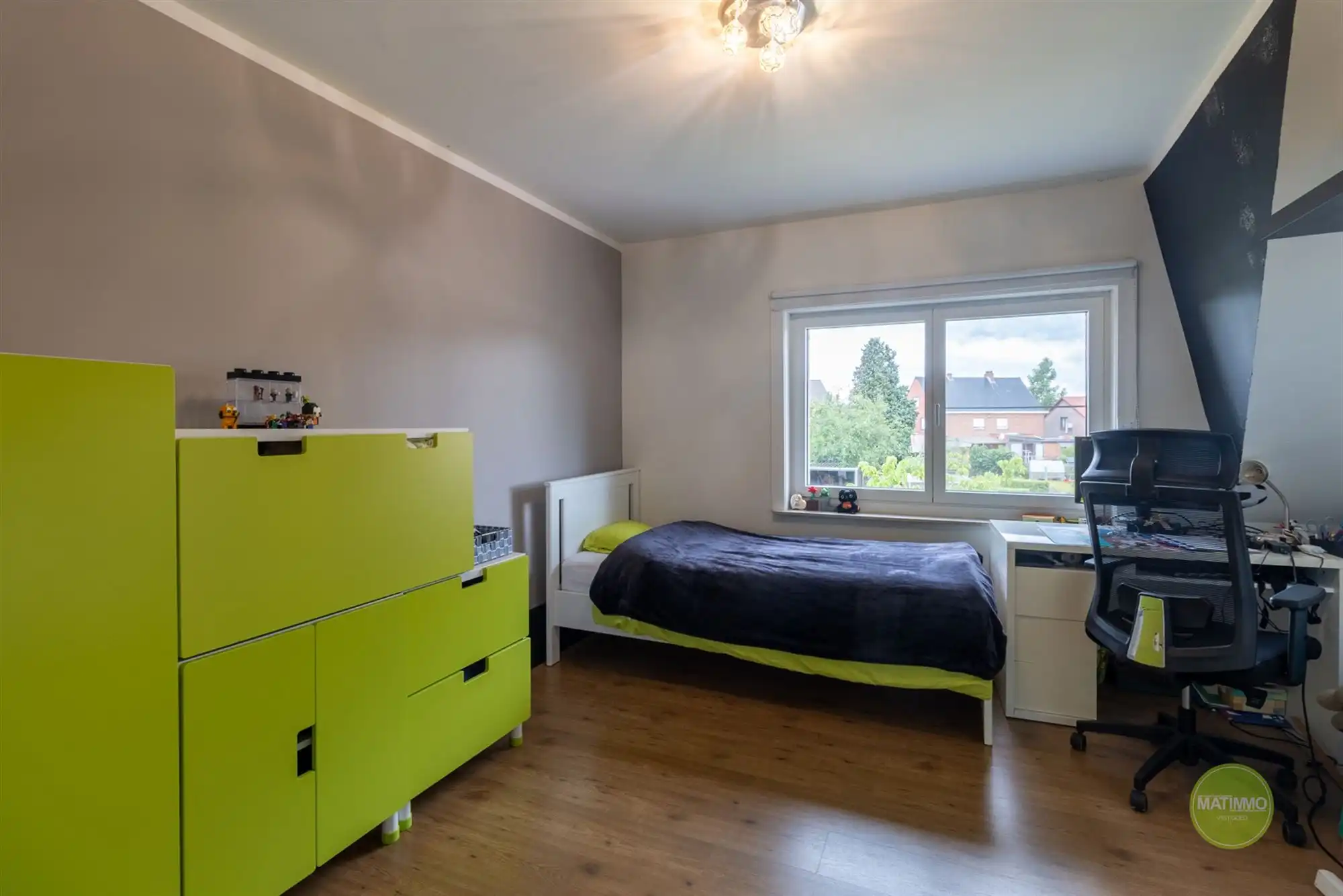 Gezinswoning met 4 slaapkamers op een perceel van 4.530 m² foto 14