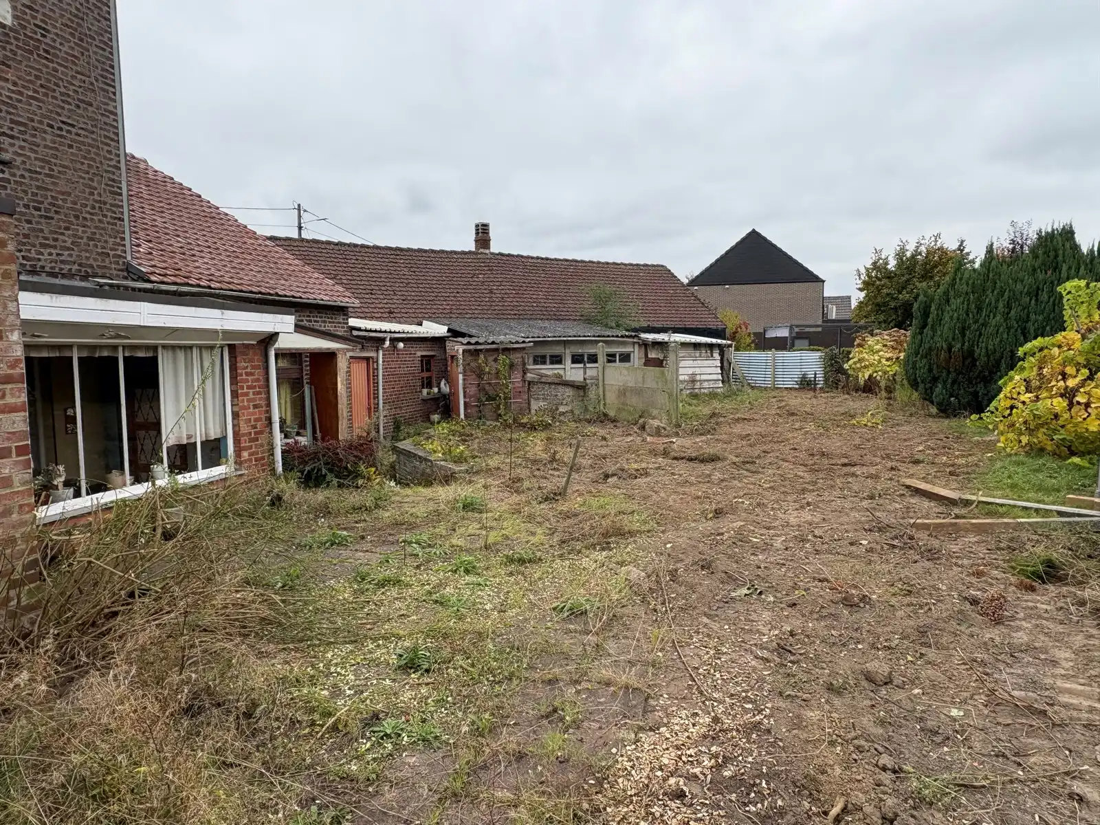 Huis te koop foto 30