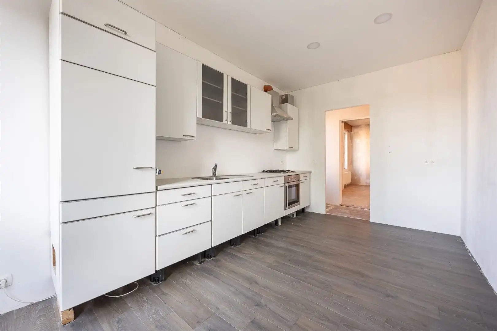 Deels gerenoveerde woning met handelsruimte te Nijlen! foto 11