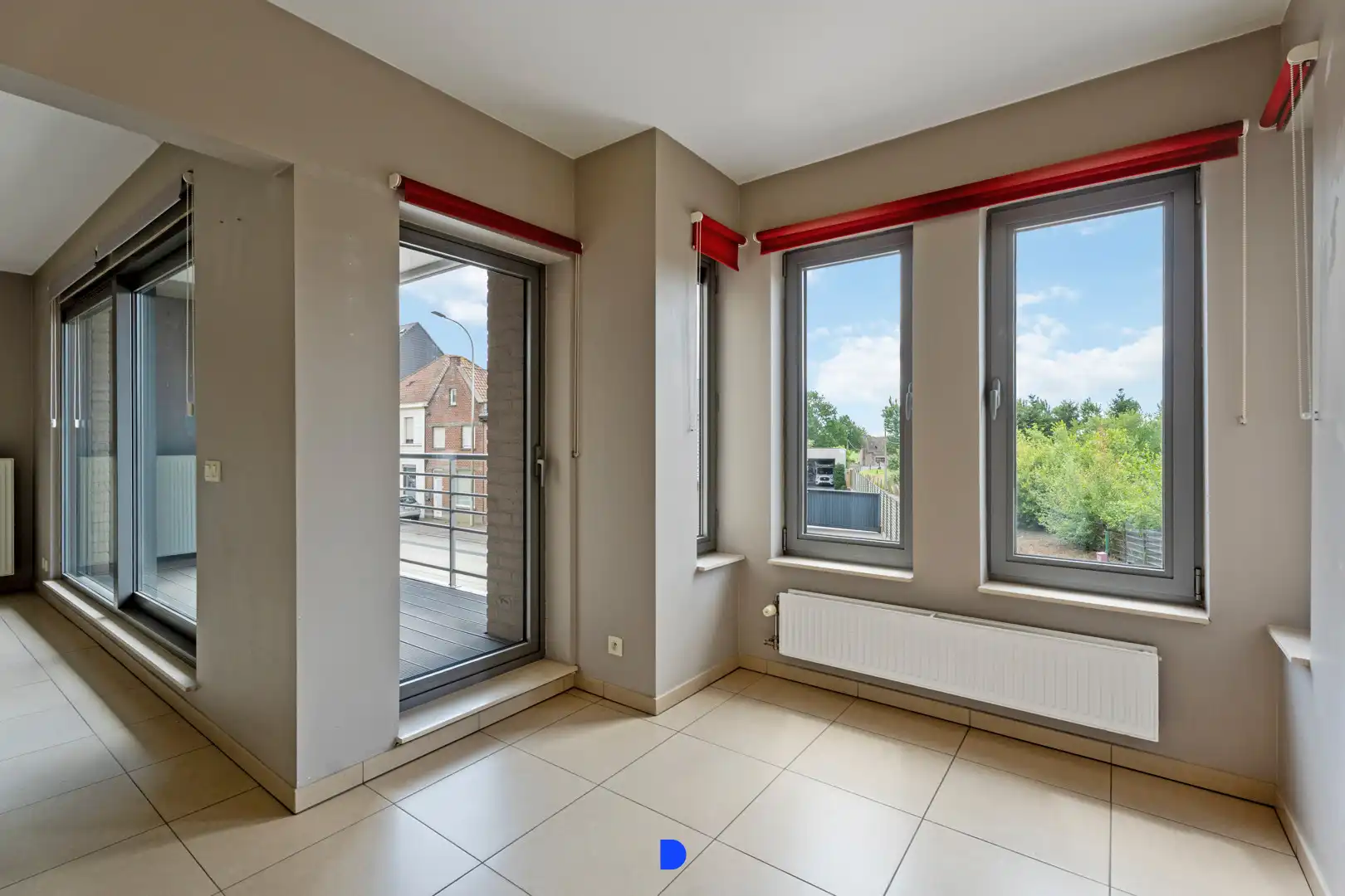 Mooi appartement met terras. foto 7